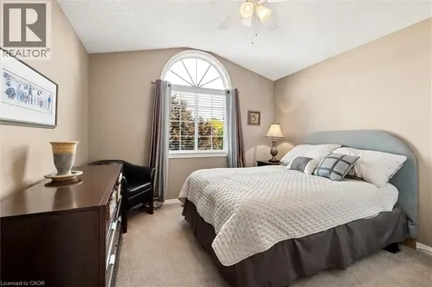 214 Grey Fox Drive Kitchener ON N2E 3N2