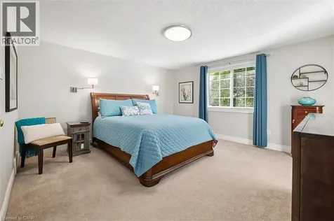214 Grey Fox Drive Kitchener ON N2E 3N2