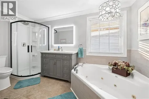 214 Grey Fox Drive Kitchener ON N2E 3N2