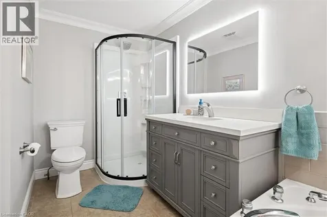 214 Grey Fox Drive Kitchener ON N2E 3N2
