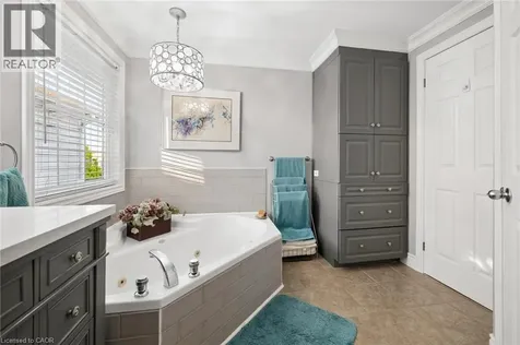 214 Grey Fox Drive Kitchener ON N2E 3N2