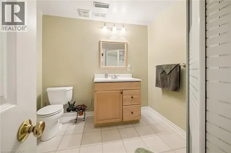214 Grey Fox Drive Kitchener ON N2E 3N2