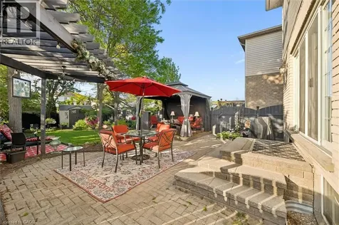 214 Grey Fox Drive Kitchener ON N2E 3N2
