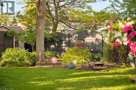 214 Grey Fox Drive Kitchener ON N2E 3N2