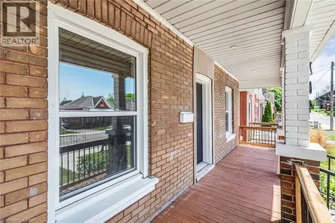 209 Drummond Street Brantford ON N3S 6B1