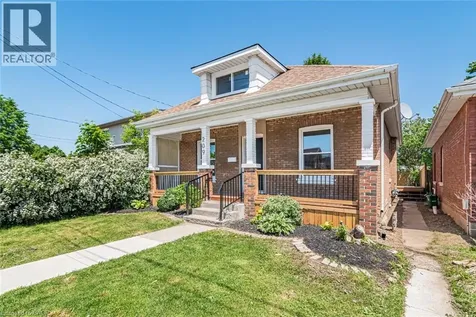 209 Drummond Street Brantford ON N3S 6B1