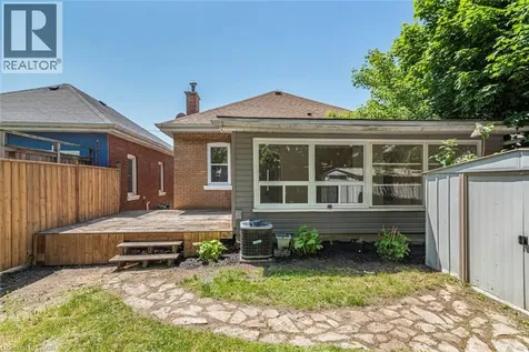 209 Drummond Street Brantford ON N3S 6B1