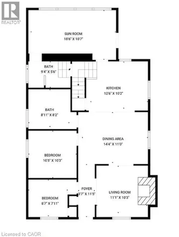 209 Drummond Street Brantford ON N3S 6B1