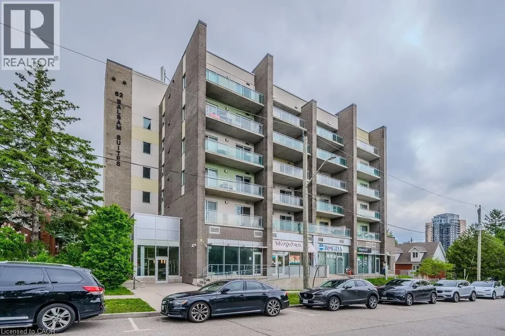 62 Balsam Street Waterloo ON N2L 3H2