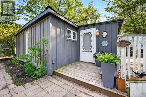 60 Parkwood Drive Wasaga Beach ON L9Z 2T2