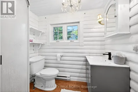 60 Parkwood Drive Wasaga Beach ON L9Z 2T2