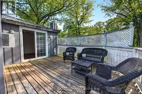 60 Parkwood Drive Wasaga Beach ON L9Z 2T2