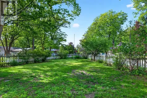 60 Parkwood Drive Wasaga Beach ON L9Z 2T2