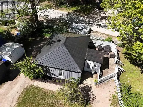 60 Parkwood Drive Wasaga Beach ON L9Z 2T2