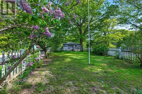 60 Parkwood Drive Wasaga Beach ON L9Z 2T2