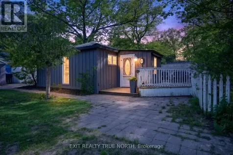 60 Parkwood Drive Wasaga Beach ON L9Z 2T2