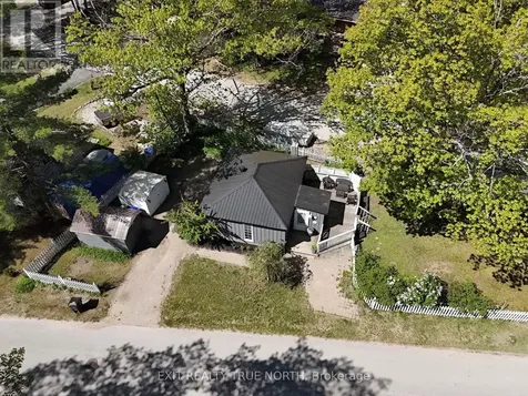 60 Parkwood Drive Wasaga Beach ON L9Z 2T2