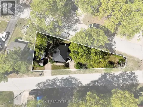 60 Parkwood Drive Wasaga Beach ON L9Z 2T2