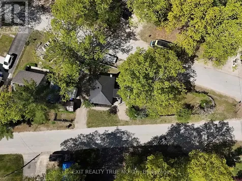 60 Parkwood Drive Wasaga Beach ON L9Z 2T2