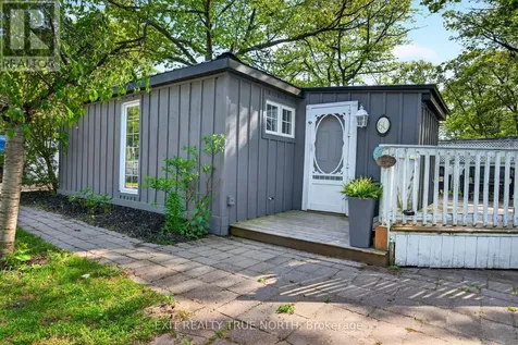 60 Parkwood Drive Wasaga Beach ON L9Z 2T2