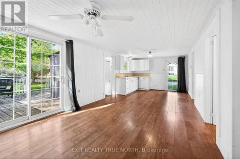 60 Parkwood Drive Wasaga Beach ON L9Z 2T2
