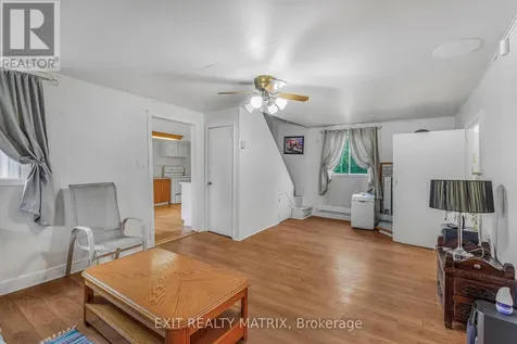 3704 Drouin Road Clarence-rockland ON K0A 2A0