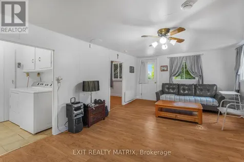 3704 Drouin Road Clarence-rockland ON K0A 2A0