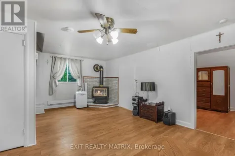 3704 Drouin Road Clarence-rockland ON K0A 2A0