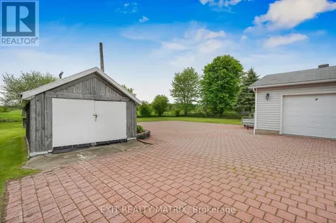3704 Drouin Road Clarence-rockland ON K0A 2A0