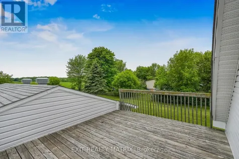 3704 Drouin Road Clarence-rockland ON K0A 2A0