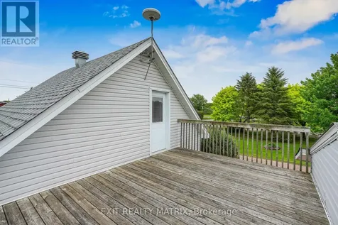 3704 Drouin Road Clarence-rockland ON K0A 2A0