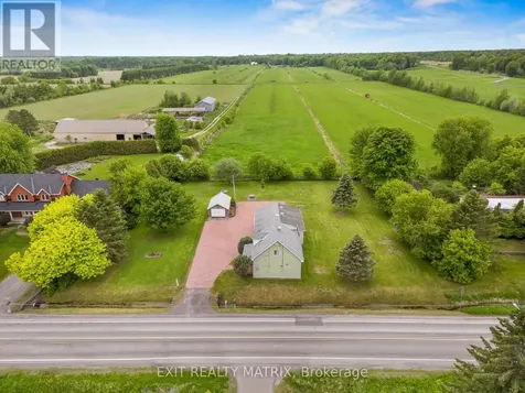 3704 Drouin Road Clarence-rockland ON K0A 2A0