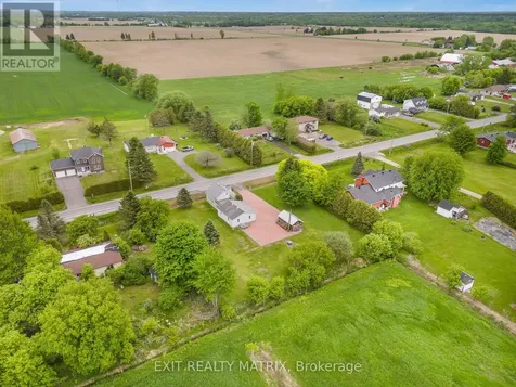 3704 Drouin Road Clarence-rockland ON K0A 2A0