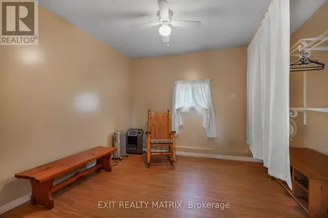 3704 Drouin Road Clarence-rockland ON K0A 2A0