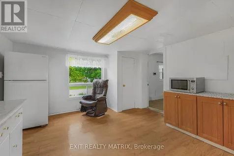 3704 Drouin Road Clarence-rockland ON K0A 2A0