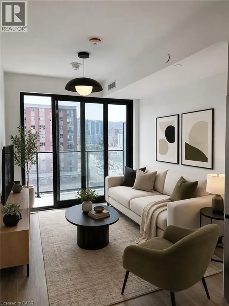 1 Jarvis Street Hamilton ON L8R 3J2