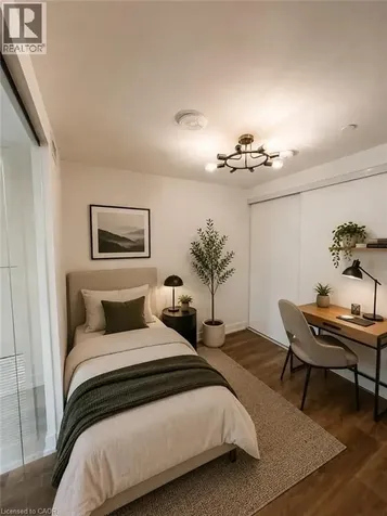 1 Jarvis Street Hamilton ON L8R 3J2