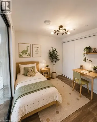1 Jarvis Street Hamilton ON L8R 3J2