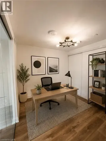 1 Jarvis Street Hamilton ON L8R 3J2