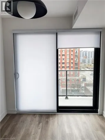 1 Jarvis Street Hamilton ON L8R 3J2