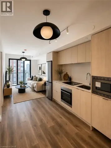 1 Jarvis Street Hamilton ON L8R 3J2