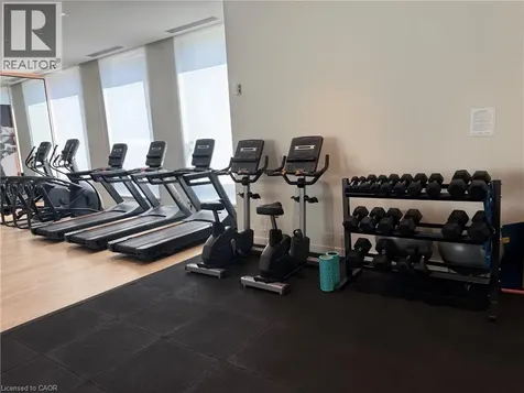 1 Jarvis Street Hamilton ON L8R 3J2