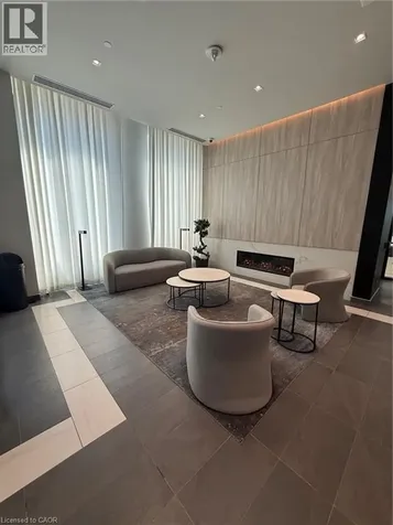 1 Jarvis Street Hamilton ON L8R 3J2