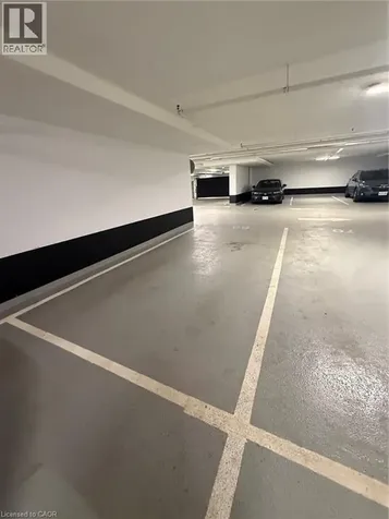 1 Jarvis Street Hamilton ON L8R 3J2
