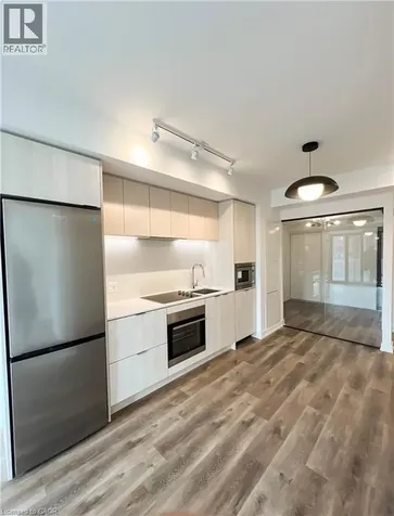 1 Jarvis Street Hamilton ON L8R 3J2