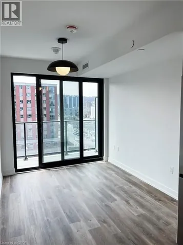 1 Jarvis Street Hamilton ON L8R 3J2