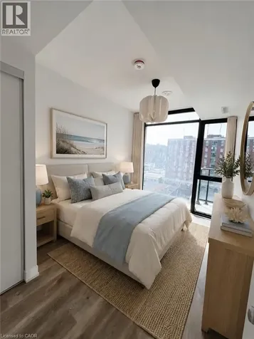 1 Jarvis Street Hamilton ON L8R 3J2