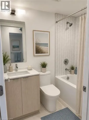 1 Jarvis Street Hamilton ON L8R 3J2