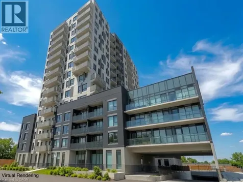 1333 Weber Street East Kitchener ON N2A 1C2