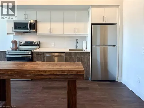 1333 Weber Street East Kitchener ON N2A 1C2